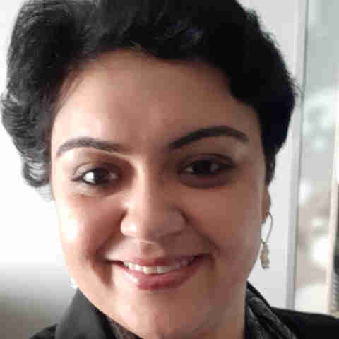 Profile ofRicha Sethi