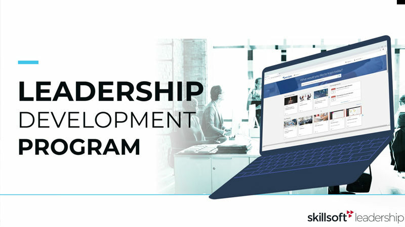 What’s New in the Skillsoft Leadership Development Program (SLDP)